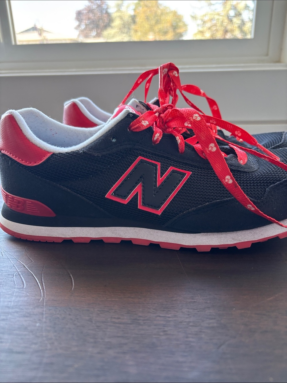 New Balance 515